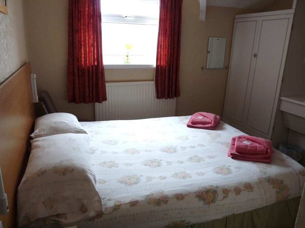 Moorings Hotel Blackpool Ruang foto